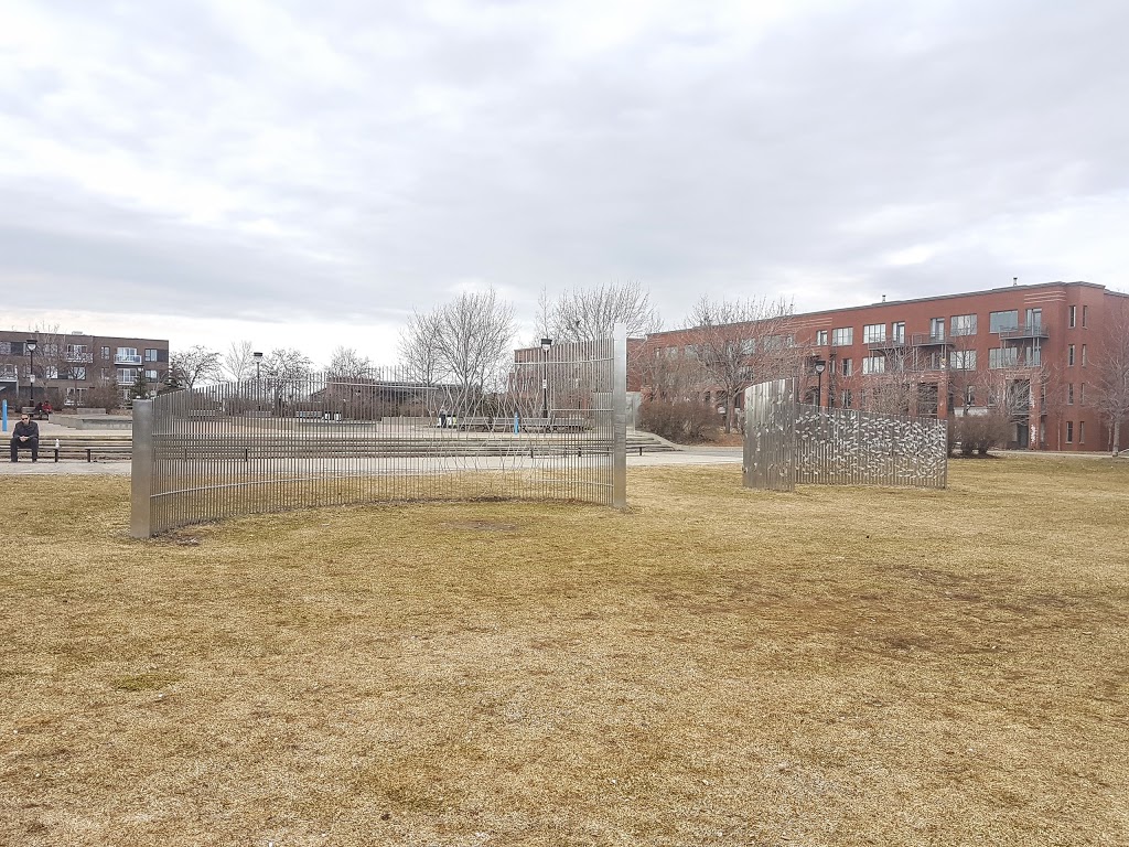 des lauriers pour mémoire jean-duceppe (1923-1990) | Angus, Montréal, QC H1Y, Canada