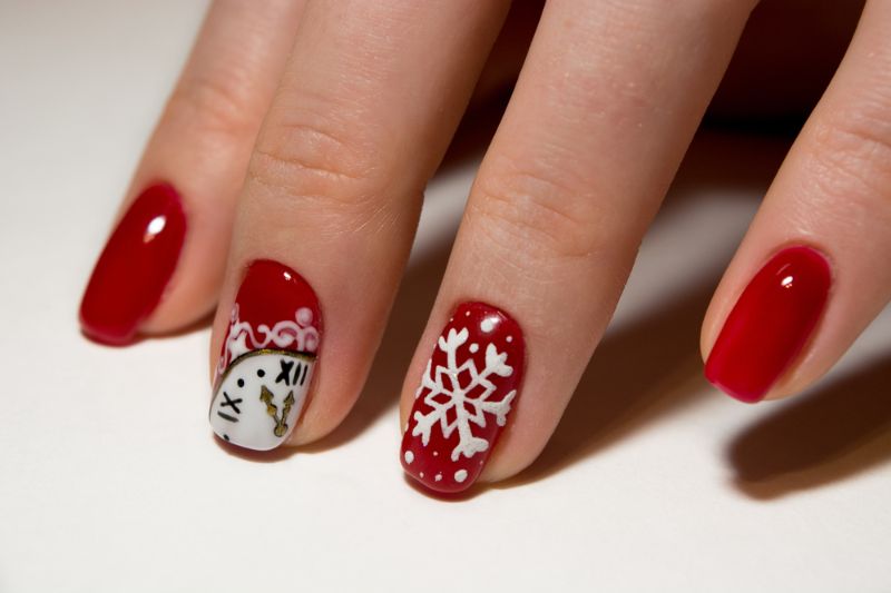 Jenny Spa Nails | 3550 Dundas St, Burlington, ON L7M 4B8, Canada | Phone: (905) 319-7702