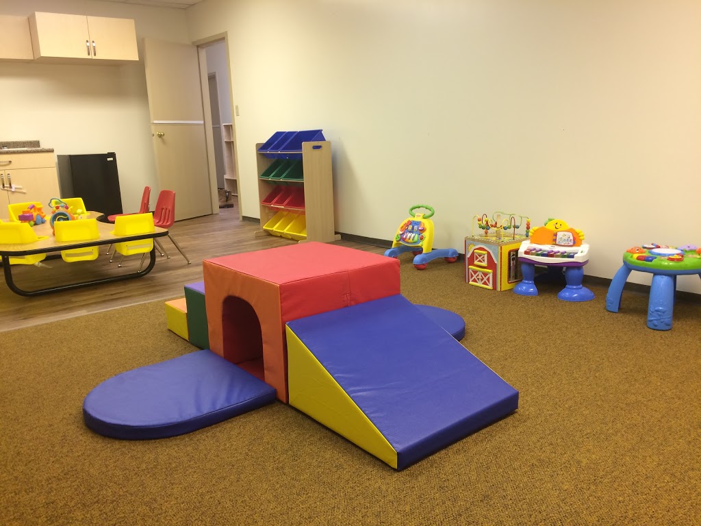 Little Flowers Daycare, Preschool & OSC | 2304 38 St NW, Edmonton, AB T6L 4K9, Canada | Phone: (780) 461-6330