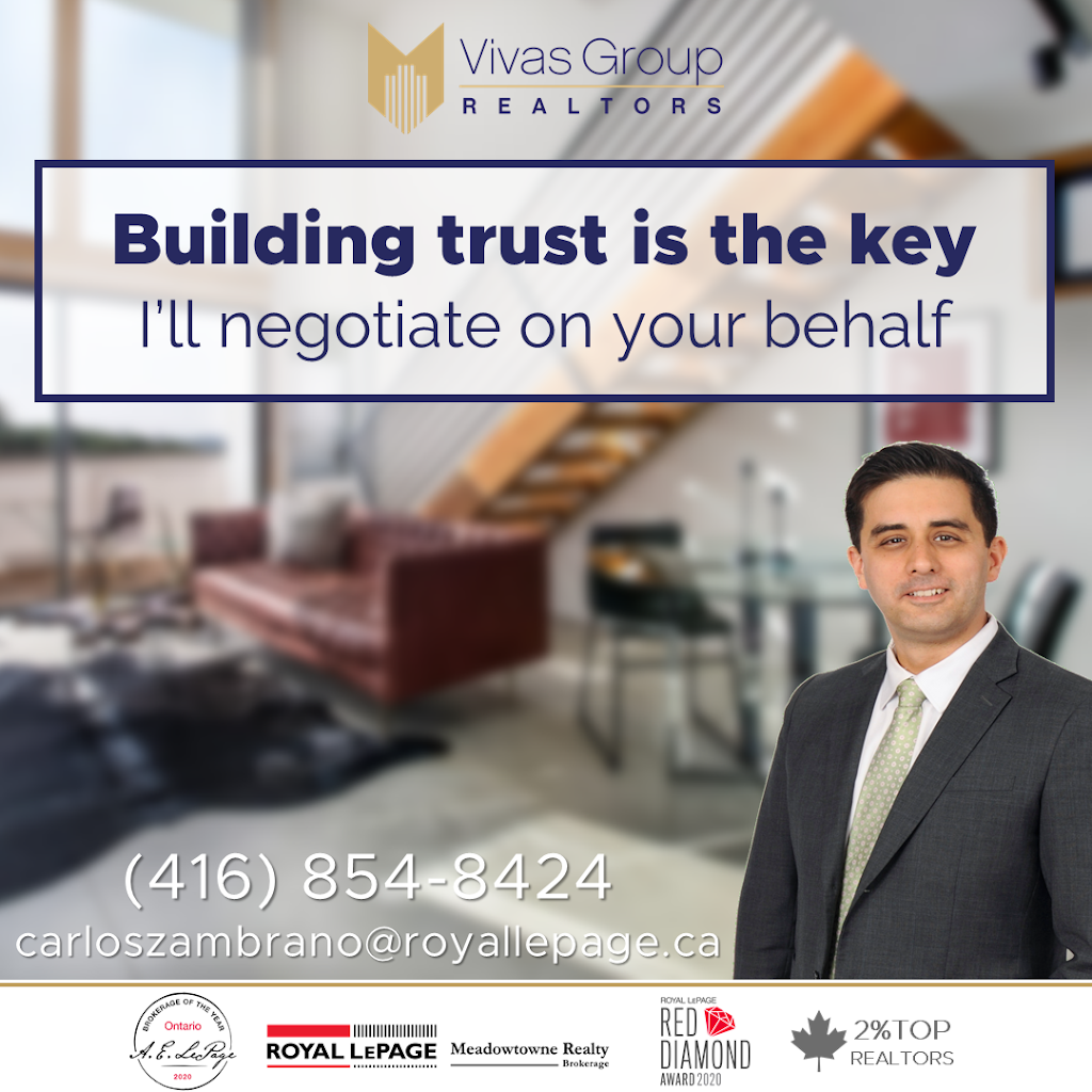 Juan Carlos Perez - Real Estate | 6948 Financial Dr, Mississauga, ON L5N 8J4, Canada | Phone: (416) 854-8424