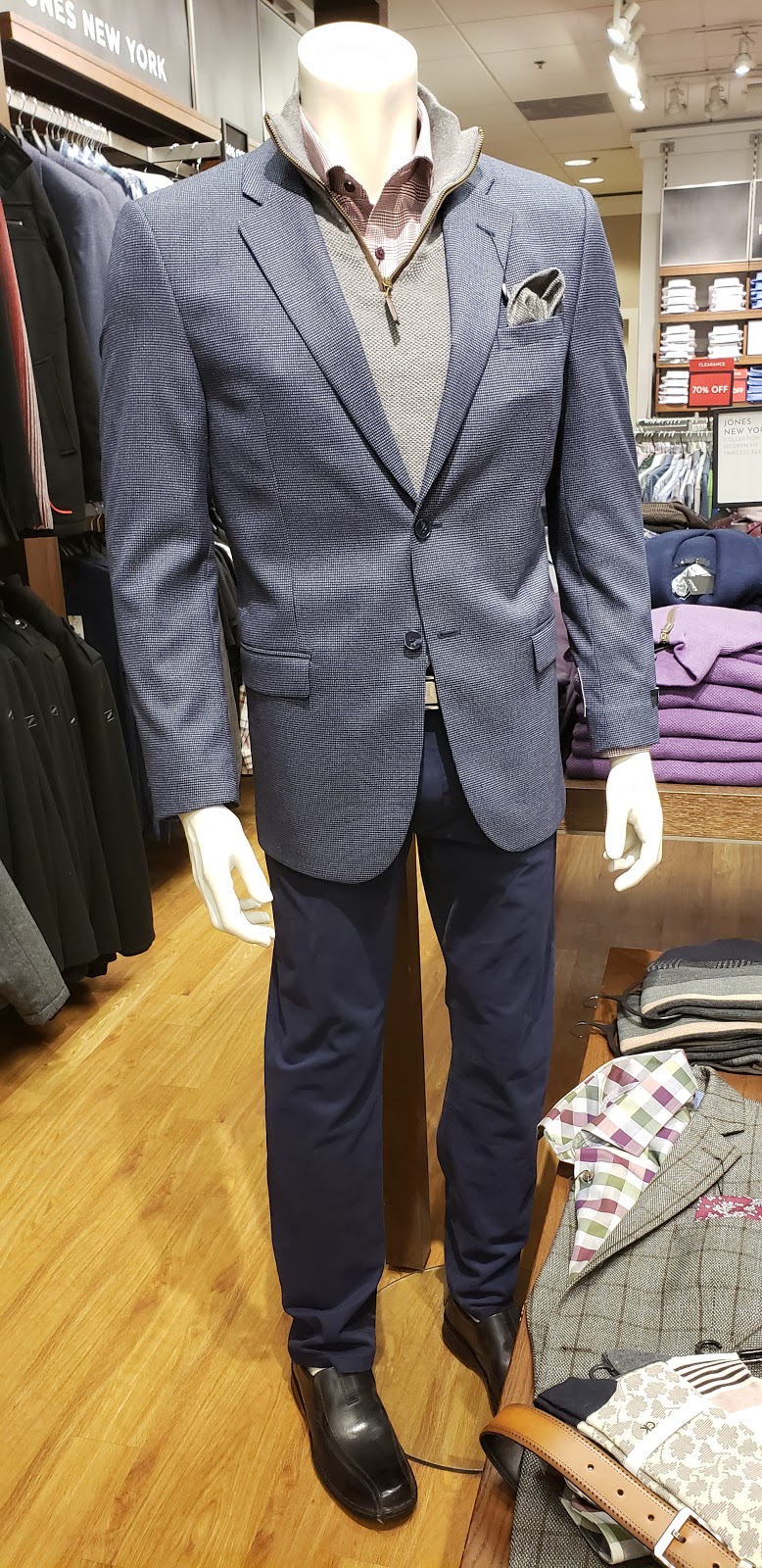 Tip Top (Tailors since 1909) | 777 Guelph Line, Burlington, ON L7R 3N2, Canada | Phone: (905) 632-4912