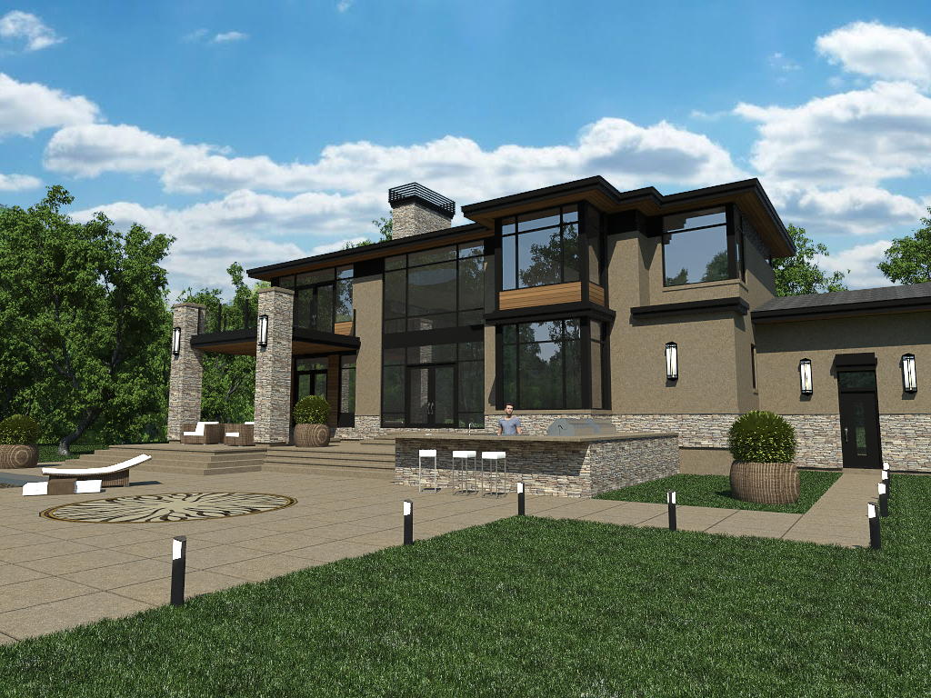 Hierarchy Design | Build Ottawa Custom Homes | 1836 Maple Grove Rd, Stittsville, ON K2S 0M7, Canada | Phone: (613) 863-3735