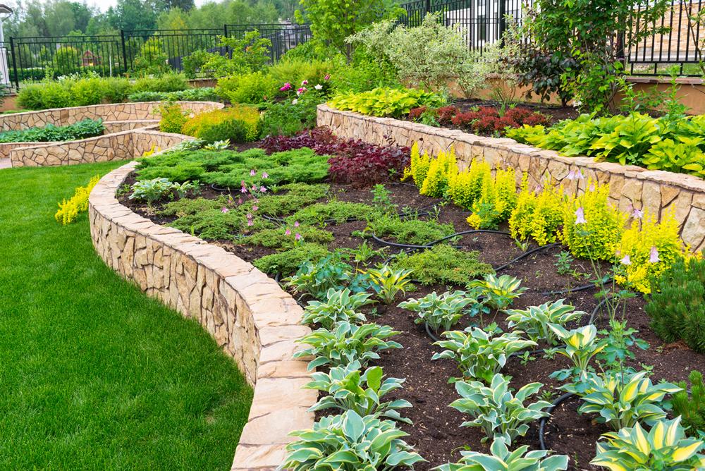 Trillium Outdoor Services - Landscaping | 22187 McCowan Rd, Mount Albert, ON L0G 1M0, Canada | Phone: (905) 898-9383