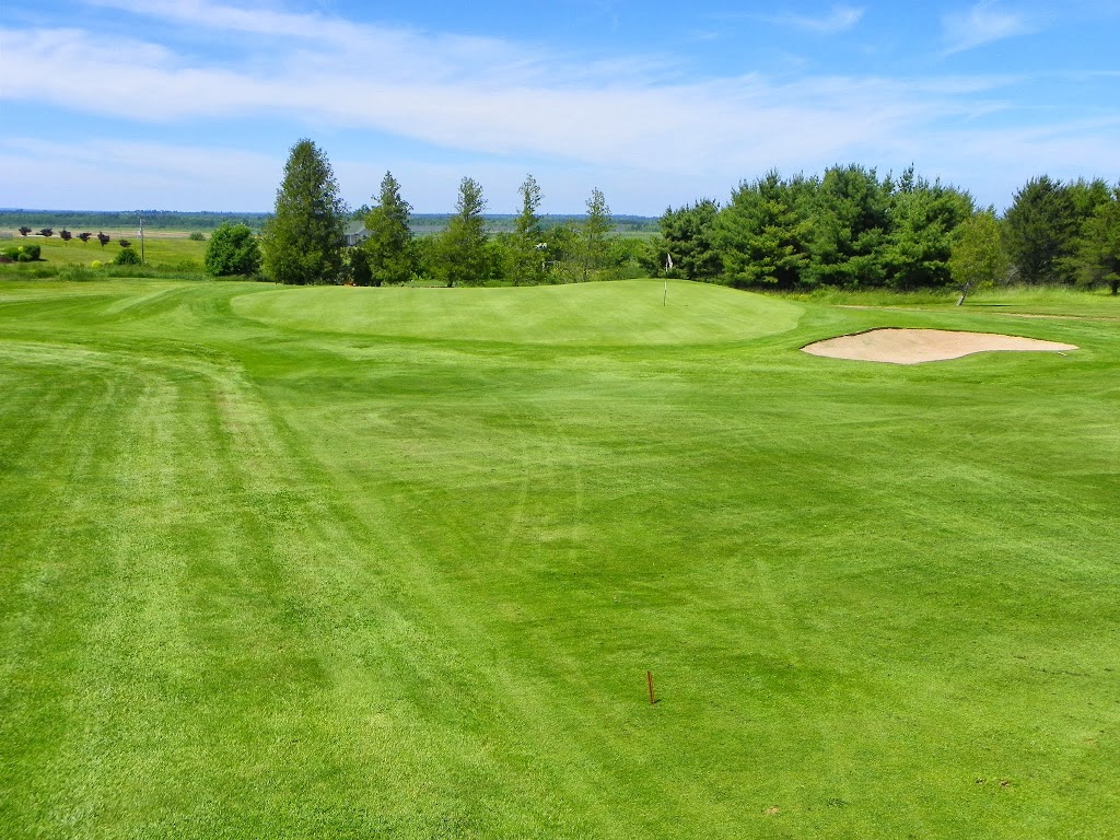 Amherst Golf Club | 487 John Black Rd, Amherst, NS B4H 3Y3, Canada | Phone: (902) 667-8730