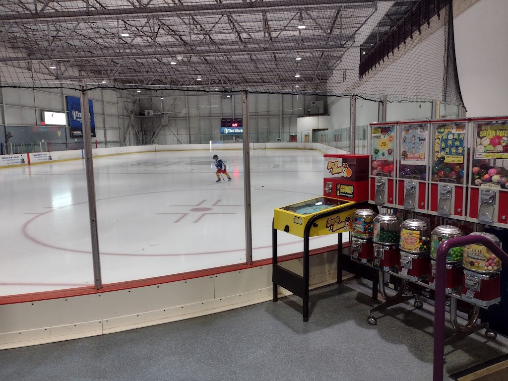 Next Pro Hockey | 7575 Kennedy Rd S, Brampton, ON L6W 4T2, Canada | Phone: (647) 984-8817