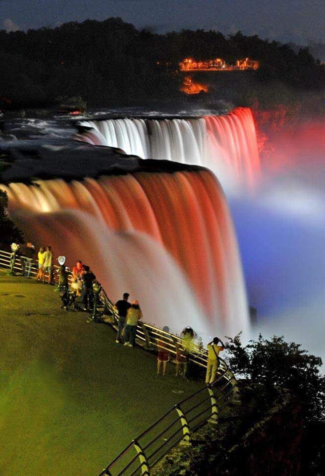 Niagara Civil War Monument | Unnamed Road, Niagara Falls, NY 14303, USA