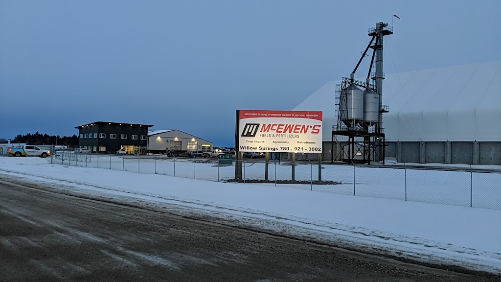 McEwens Fuels & Fertilizers | 24228, Township Rd 562, AB T0A 0K3, Canada | Phone: (780) 921-3002