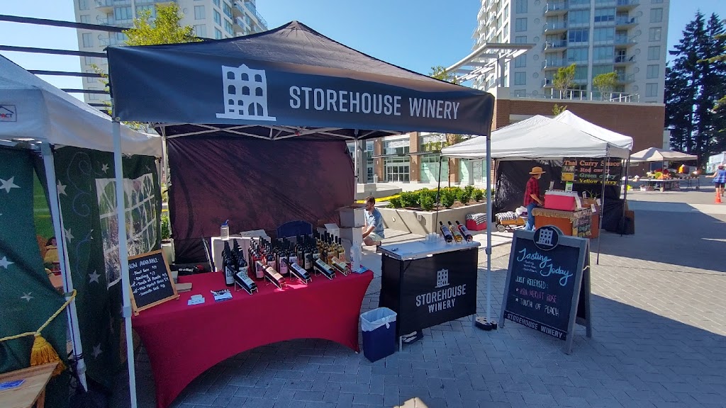 Storehouse Winery Ltd | 8484 162 St #103, Surrey, BC V4N 1B4, Canada | Phone: (604) 593-5554