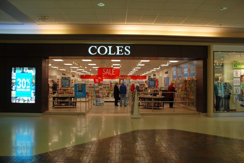 Coles | 1 Eglinton Square #18, Scarborough, ON M1L 2K1, Canada | Phone: (416) 757-7284