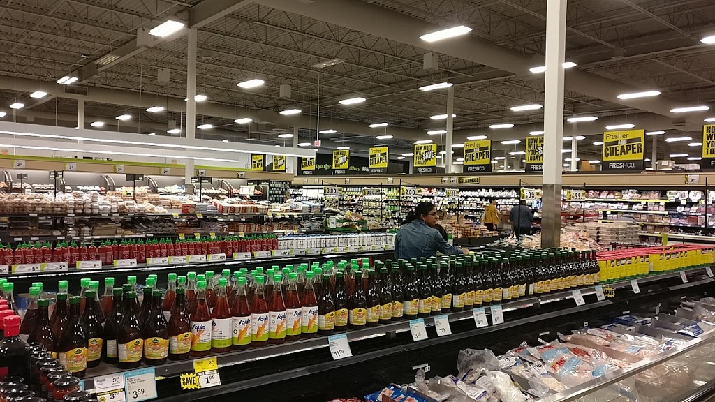 FreshCo | 9580 McCowan Rd, Markham, ON L3P 3J3, Canada | Phone: (905) 887-4366