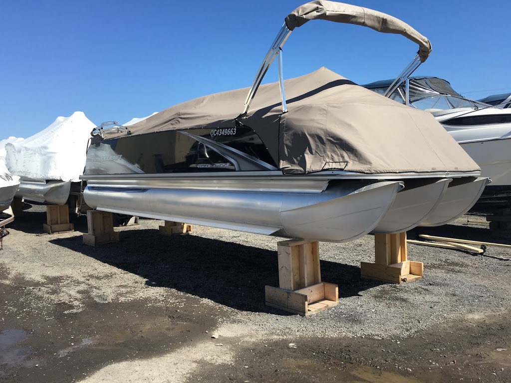 Expert Nautique | 97 Montée Calixa-Lavallée, Verchères, QC J0L 2R0, Canada | Phone: (514) 609-7771