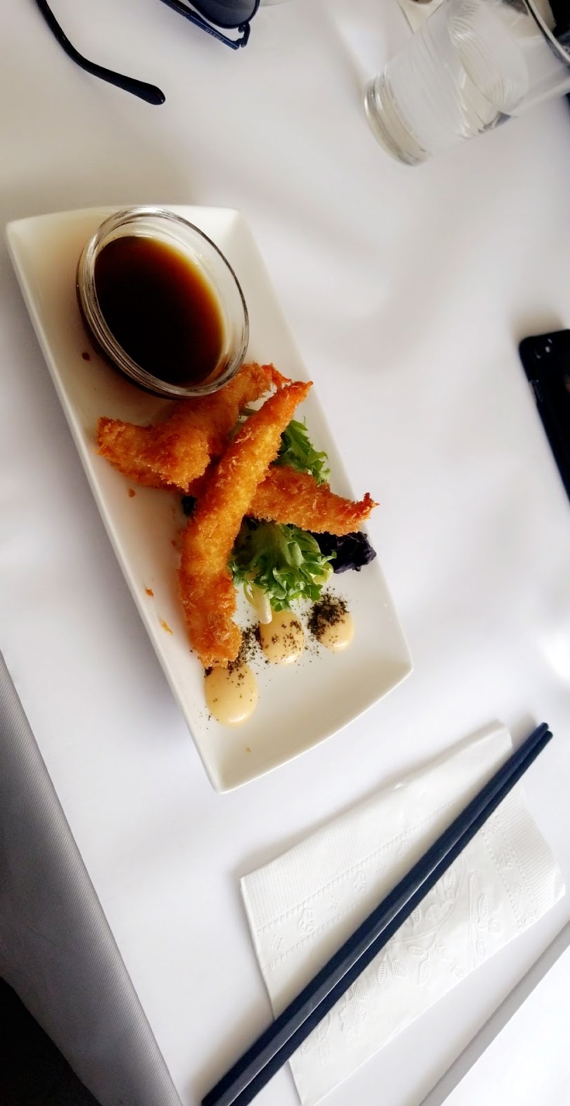 Omaki Sushi | 5115 Boulevard des Laurentides, Laval, QC H7K 2J7, Canada | Phone: (450) 628-2368