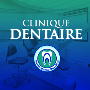 Clinique dentaire Notre-Dame-des-Pins | 111 30e Rue #208, Notre-Dame-des-Pins, QC G0M 1K0, Canada | Phone: (581) 813-1022