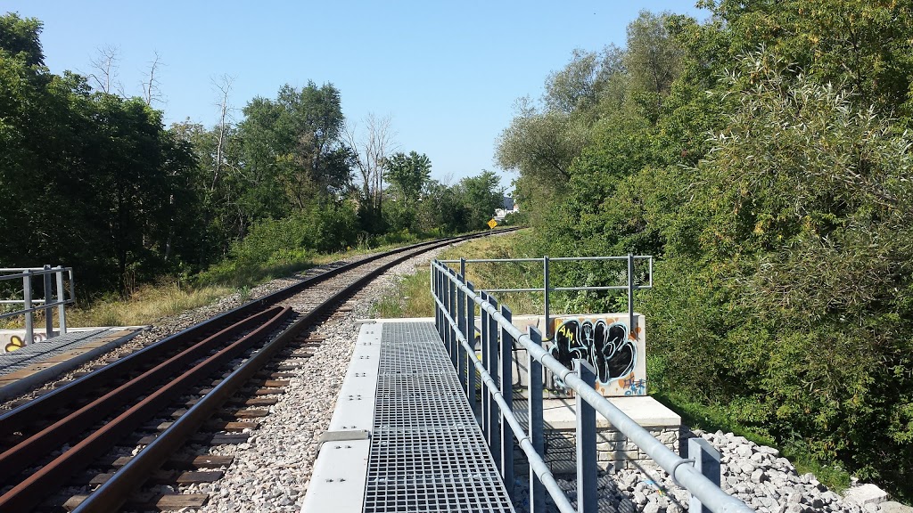 Cedar Valley Park | Markham, ON L3P, Canada