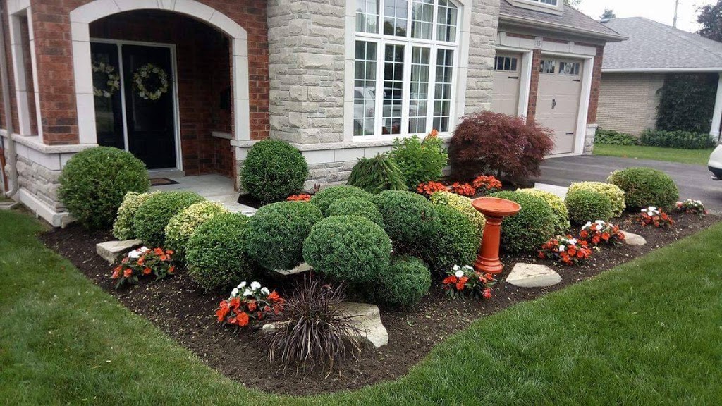 Mr. Trim Lawn & Garden Services | 5467 Middle Rd, Bowmanville, ON L1C 6R7, Canada | Phone: (905) 263-2772