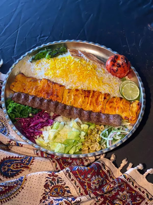 Noor Kabob | 265 Edward St, Aurora, ON L4G 3M7, Canada | Phone: (905) 503-6667