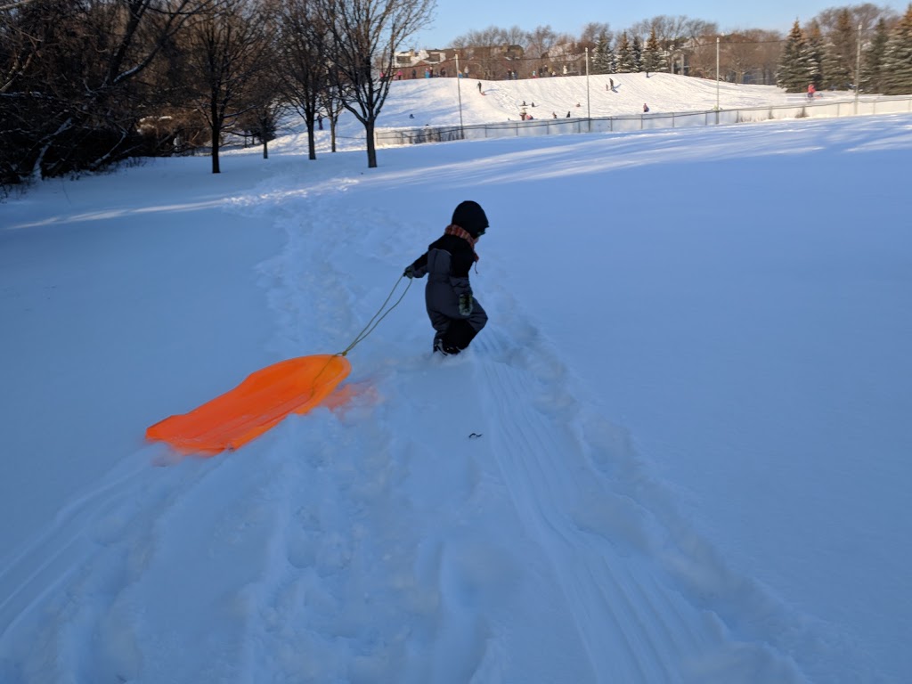 Parc Grovehill | Rue Saint Antoine & 36e Av, Montréal, QC H8T, Rue Saint-Antoine, Lachine, QC H8T, Canada