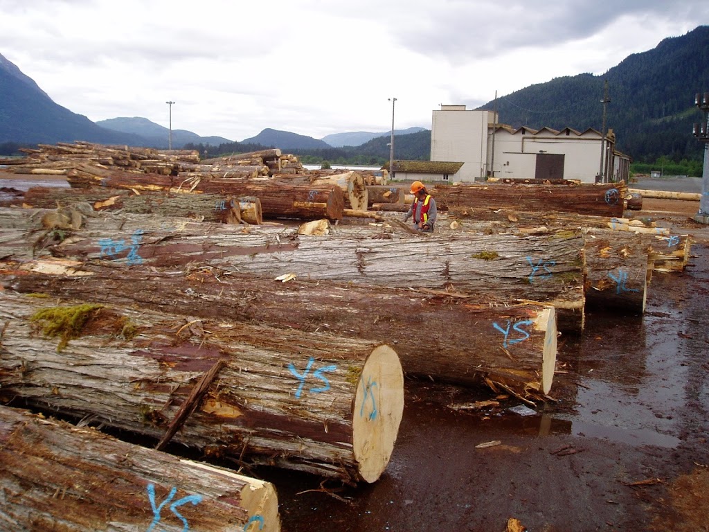 PseudoTsuga Timber | 41160 Rockridge Pl, Squamish, BC V8B 0S4, Canada | Phone: (604) 833-0746