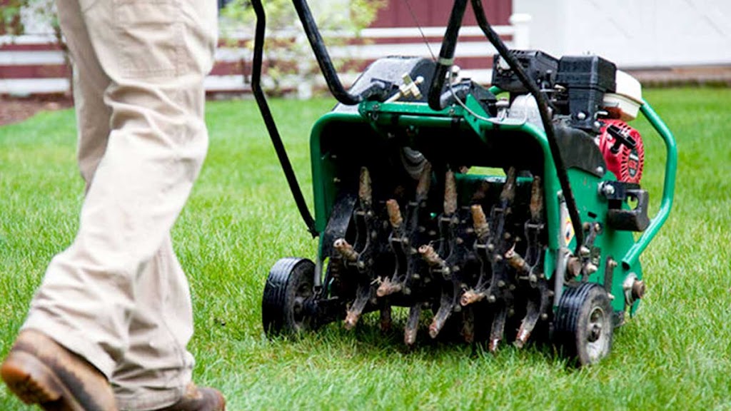 Turf Smart Lawn & Snow Care | 622 Chelton Rd, London, ON N6M 0A2, Canada | Phone: (647) 834-2448