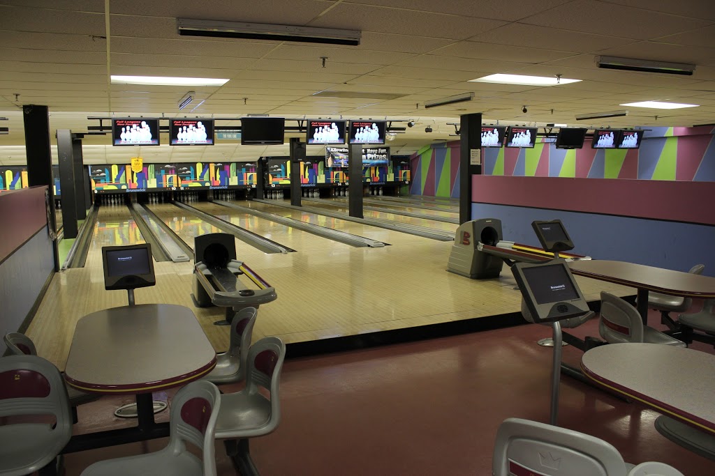 Academy Lanes West | 479 Westwood Dr, Winnipeg, MB R3K 1G5, Canada | Phone: (204) 421-9404