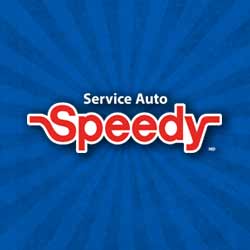 Service Auto Speedy Kirkland | 3115 Boulevard Saint-Charles, Kirkland, QC H9H 3B8, Canada | Phone: (514) 505-6670