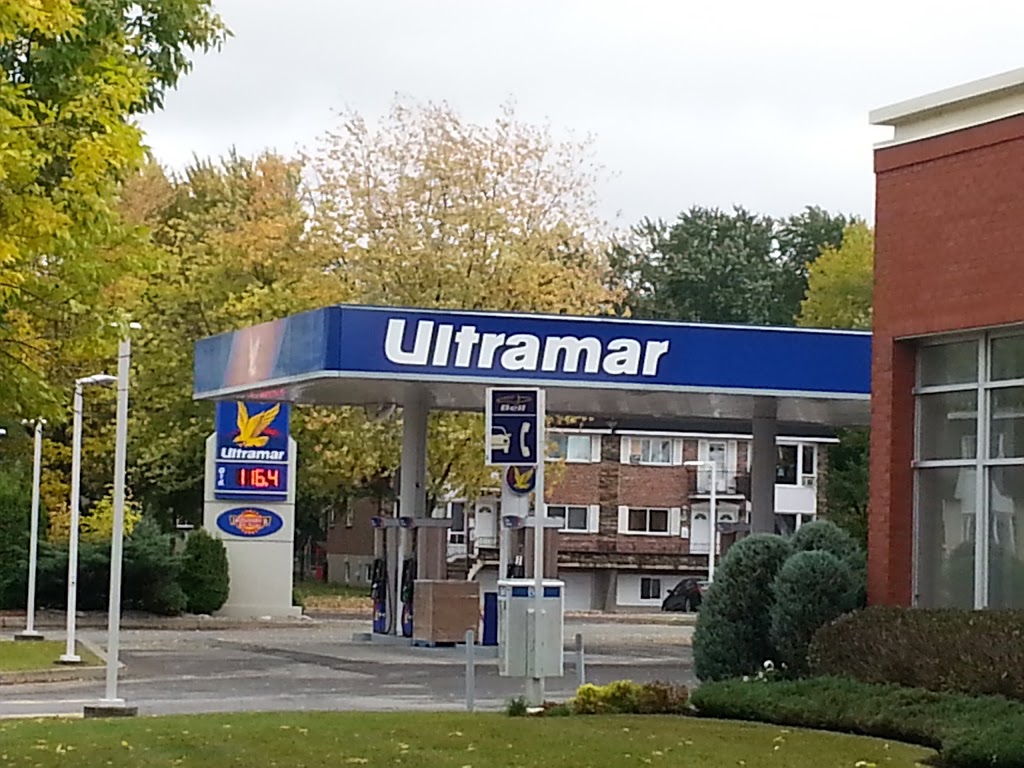 Ultramar | 855 Boulevard de la Grande-Allée, Boisbriand, QC J7G 1W6, Canada | Phone: (450) 437-4242