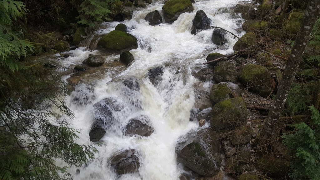 Powerline Trail | Powerline Trail, North Vancouver, BC V7R 4X4, Canada