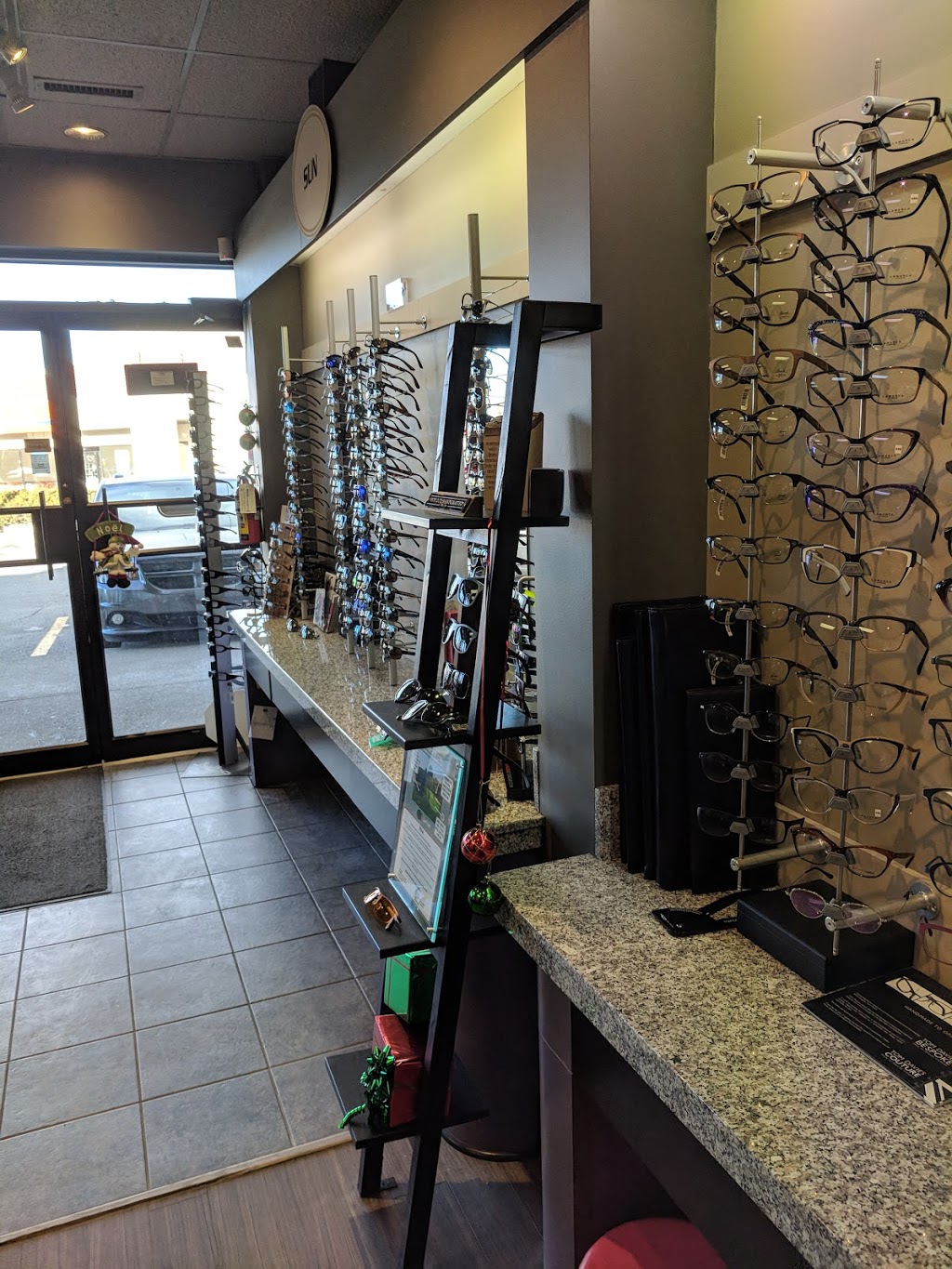 The EyeSite | 8330 Macleod Trail SE, Calgary, AB T2H 2V2, Canada | Phone: (403) 252-4567