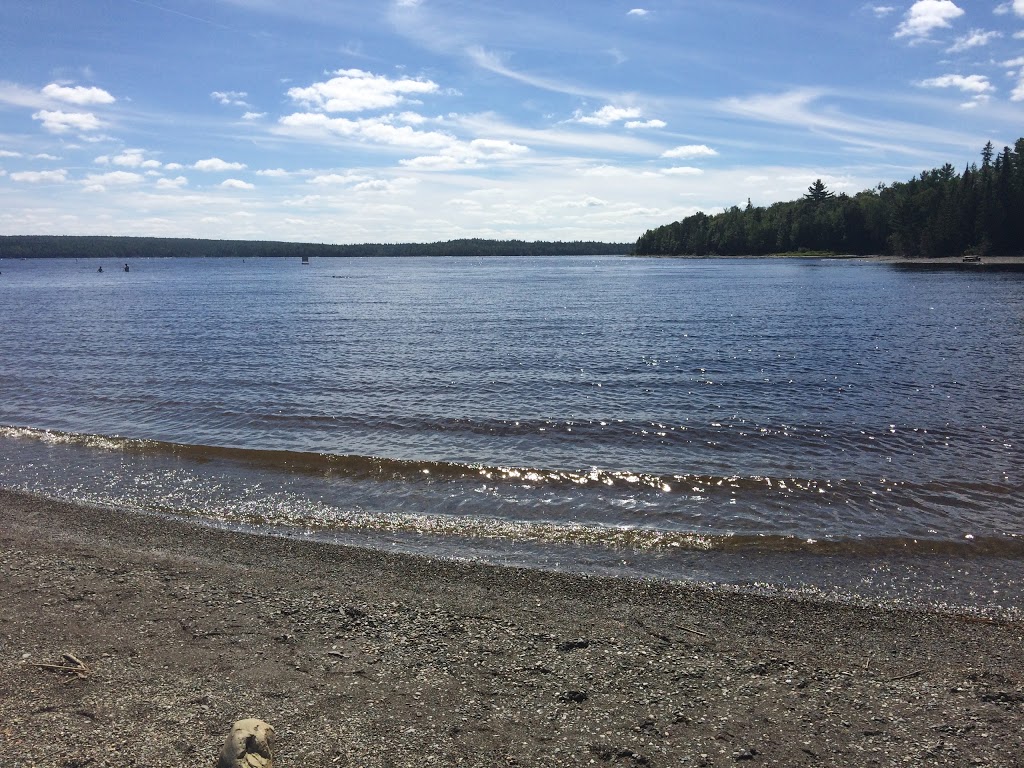 Frontenac - Secteur Saint-Daniel National Park | 177 Route du Parc-de-Frontenac, Adstock, QC G0N 1S0, Canada