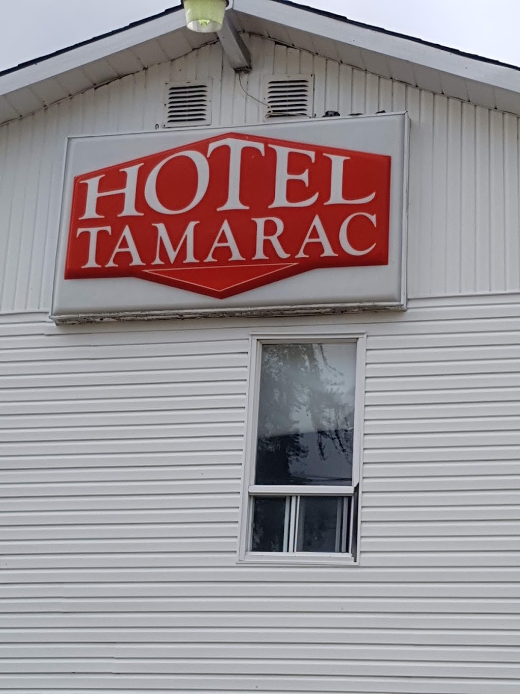 Air Tamarac | 15 Chem. du Canal, Clova, QC G0X 3M0, Canada | Phone: (877) 222-1298