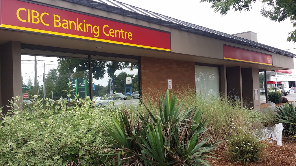 CIBC Branch with ATM | 8751 No 1 Rd #1, Richmond, BC V7C 1V2, Canada | Phone: (604) 257-8007