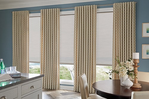 De’Mar Window Fashions | 125 Sundown Grove, Cochrane, AB T4C 0X5, Canada | Phone: (403) 932-1488