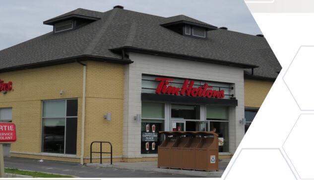 Tim Hortons | 320 Rang des Écossais, Sainte-Brigide-dIberville, QC J0J 1X0, Canada | Phone: (450) 293-7261