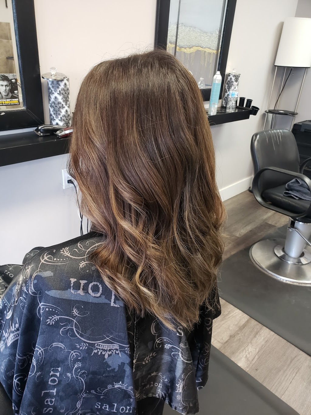 Do or Dye Hair Studio | 291 Island Hwy E, Parksville, BC V9P 1R8, Canada | Phone: (250) 951-1392