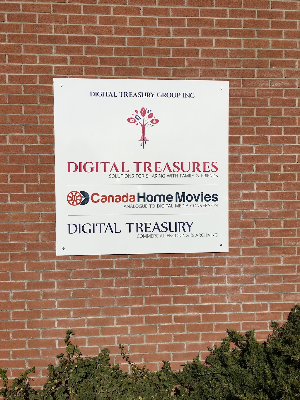 Digital Treasures | 415 Horner Ave #8, Etobicoke, ON M8W 4W3, Canada | Phone: (416) 479-0903