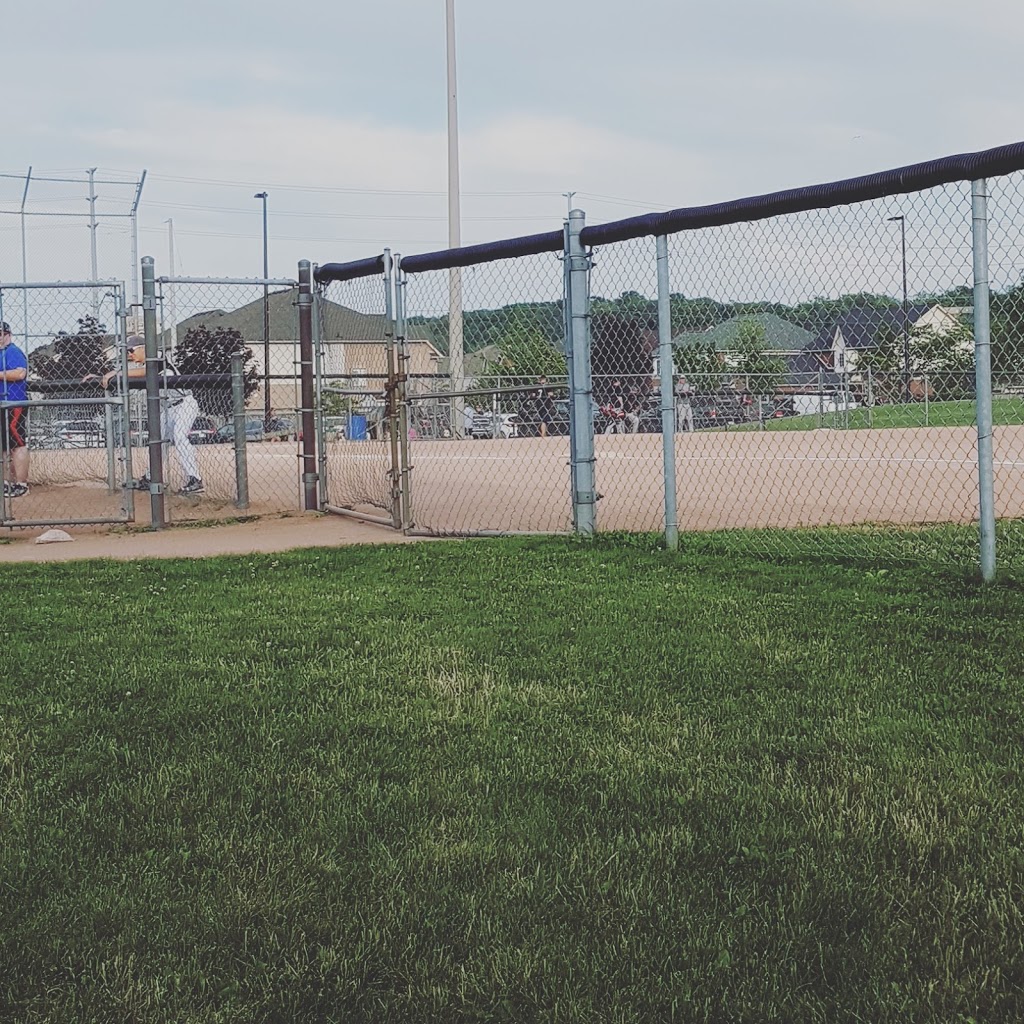 Joseph L McCaffery Sports Park | 61 Vansickle Rd, St. Catharines, ON L2S 3W4, Canada