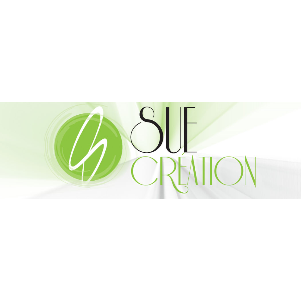 Sue Création | 425 Av. Saint-Charles, Vaudreuil-Dorion, QC J7V 2N1, Canada | Phone: (514) 742-6484