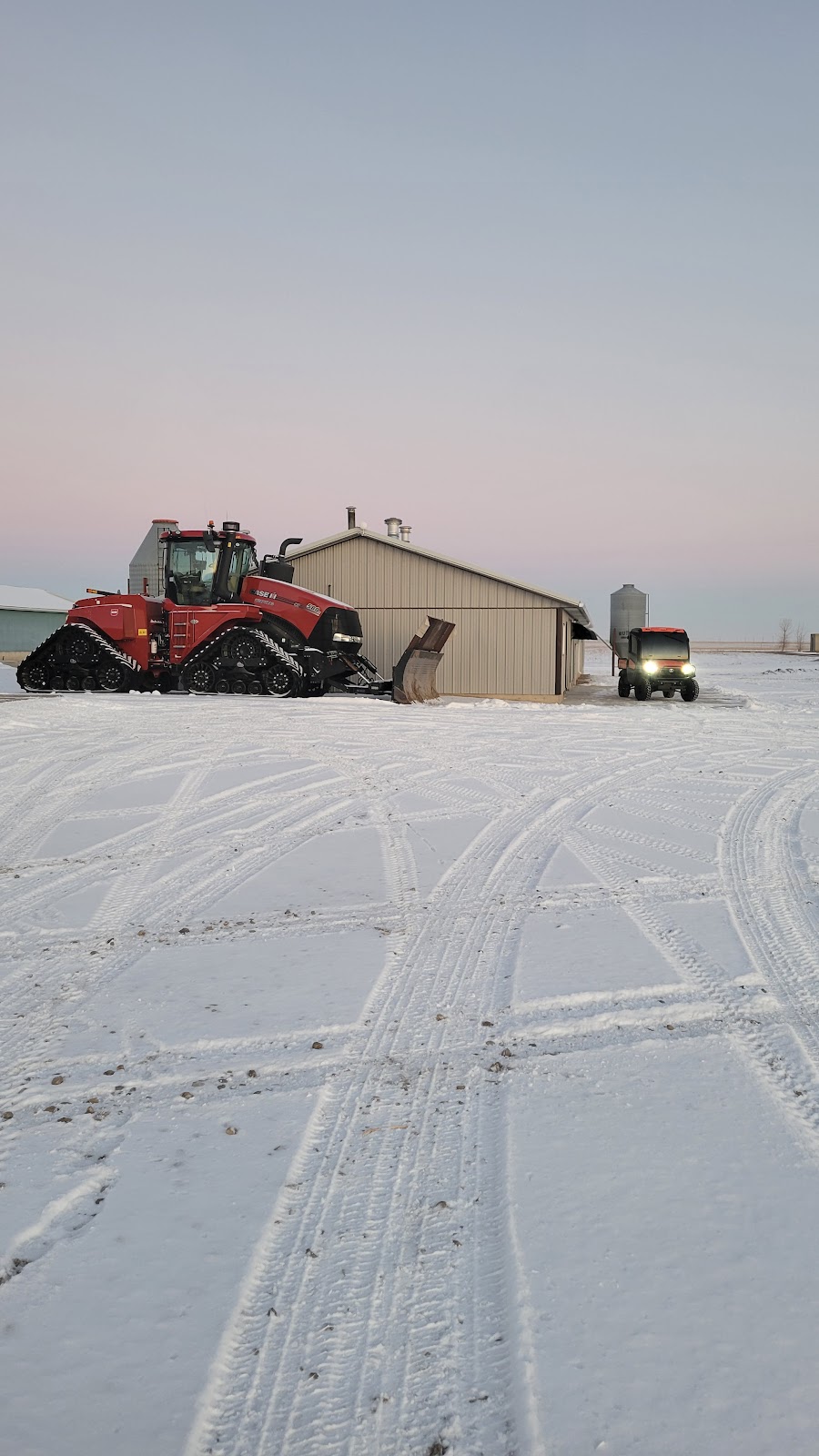 Cameron Farms Colony Ltd | 184074 Twp 112, Taber, Alberta Rge Rd 185 SW-17-11-18/W4, Turin, AB T0K 2K0, Canada | Phone: (403) 359-5115