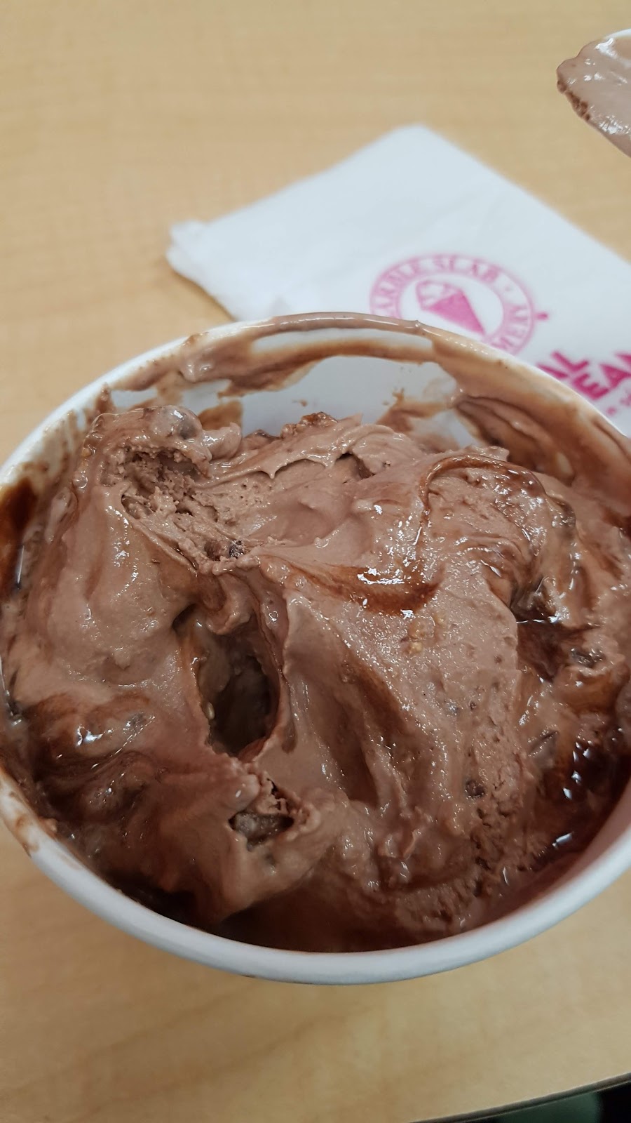 Marble Slab Creamery | South Cambridge Shopping Centre200, Franklin Blvd, Cambridge, ON N1R 8N8, Canada | Phone: (519) 267-9000