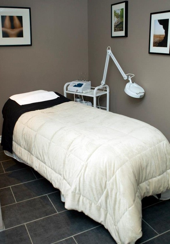 Spa Jada Esthetic Centre | 383 Townline Rd, Kemptville, ON K0G 1J0, Canada | Phone: (613) 258-0772