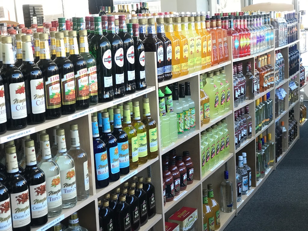 Star liquor & wine | 1100 Kenmore Ave, Buffalo, NY 14216, USA | Phone: (716) 322-0969