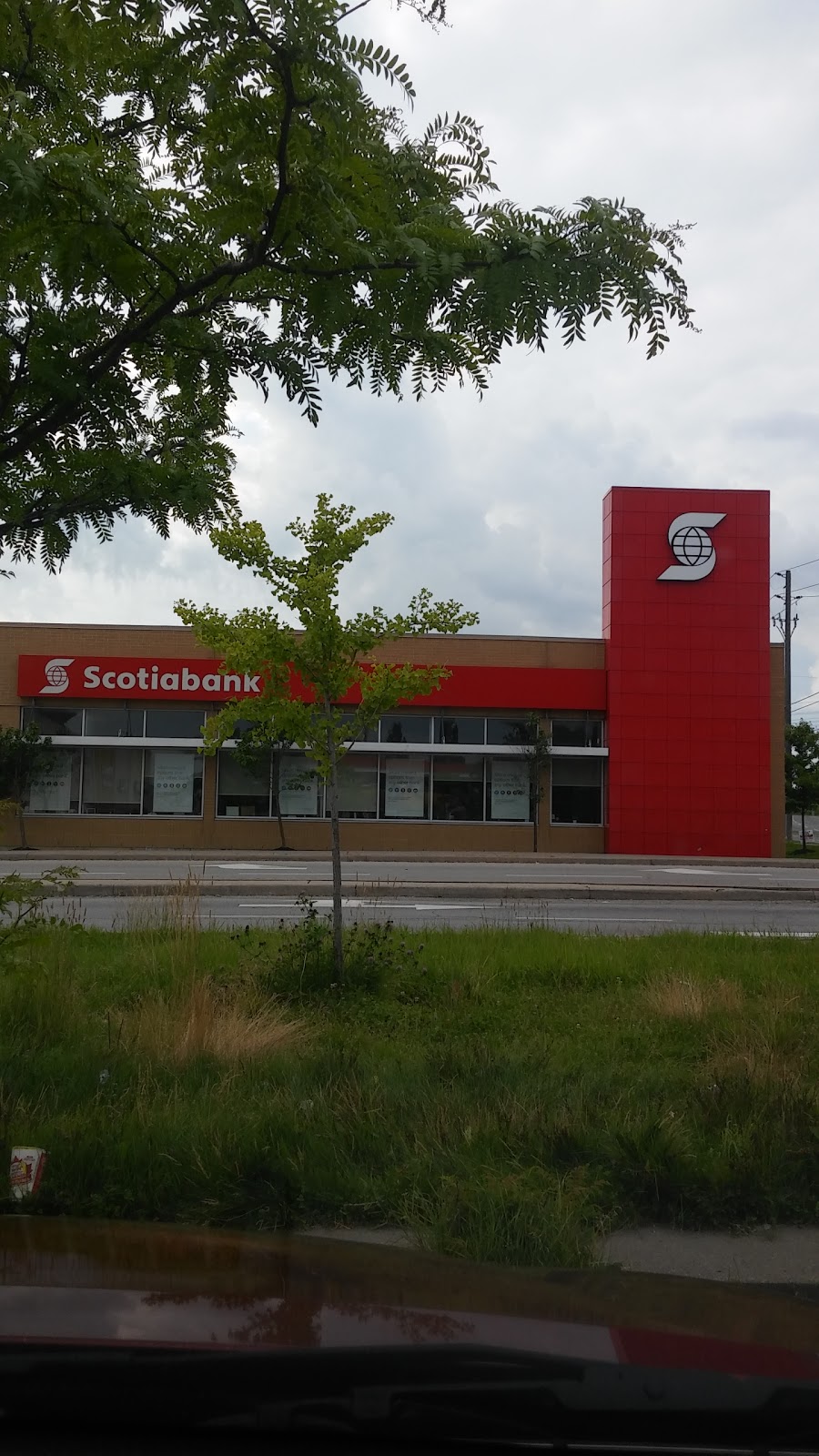 Scotiabank | 2251 Islington Ave, Etobicoke, ON M9W 3W6, Canada | Phone: (416) 744-6100