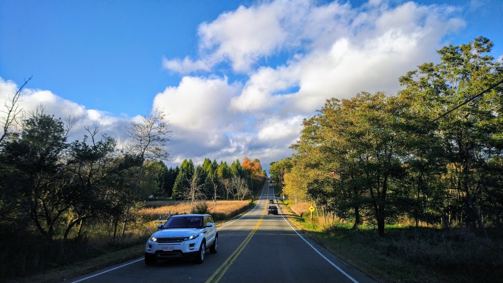 Oak Ridges Trail | King, ON L7B 1A3, Canada