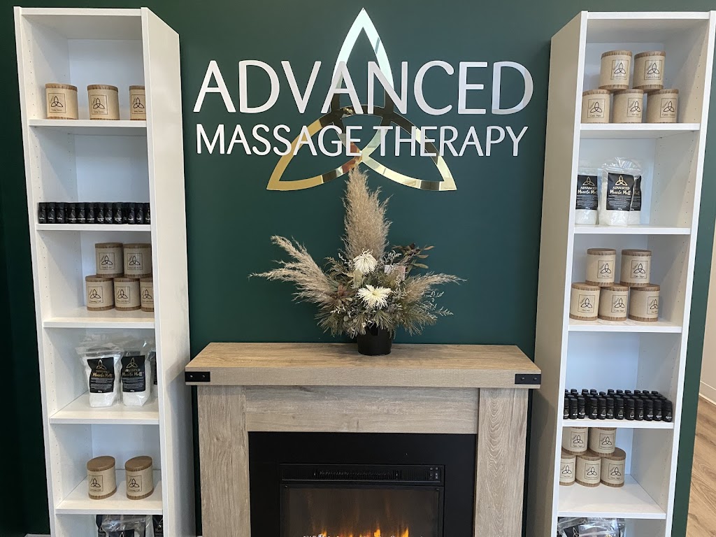 Advanced Massage Therapy Clinic | 1460 Plessis Rd Unit 2, Winnipeg, MB R2C 5R5, Canada | Phone: (204) 306-4747