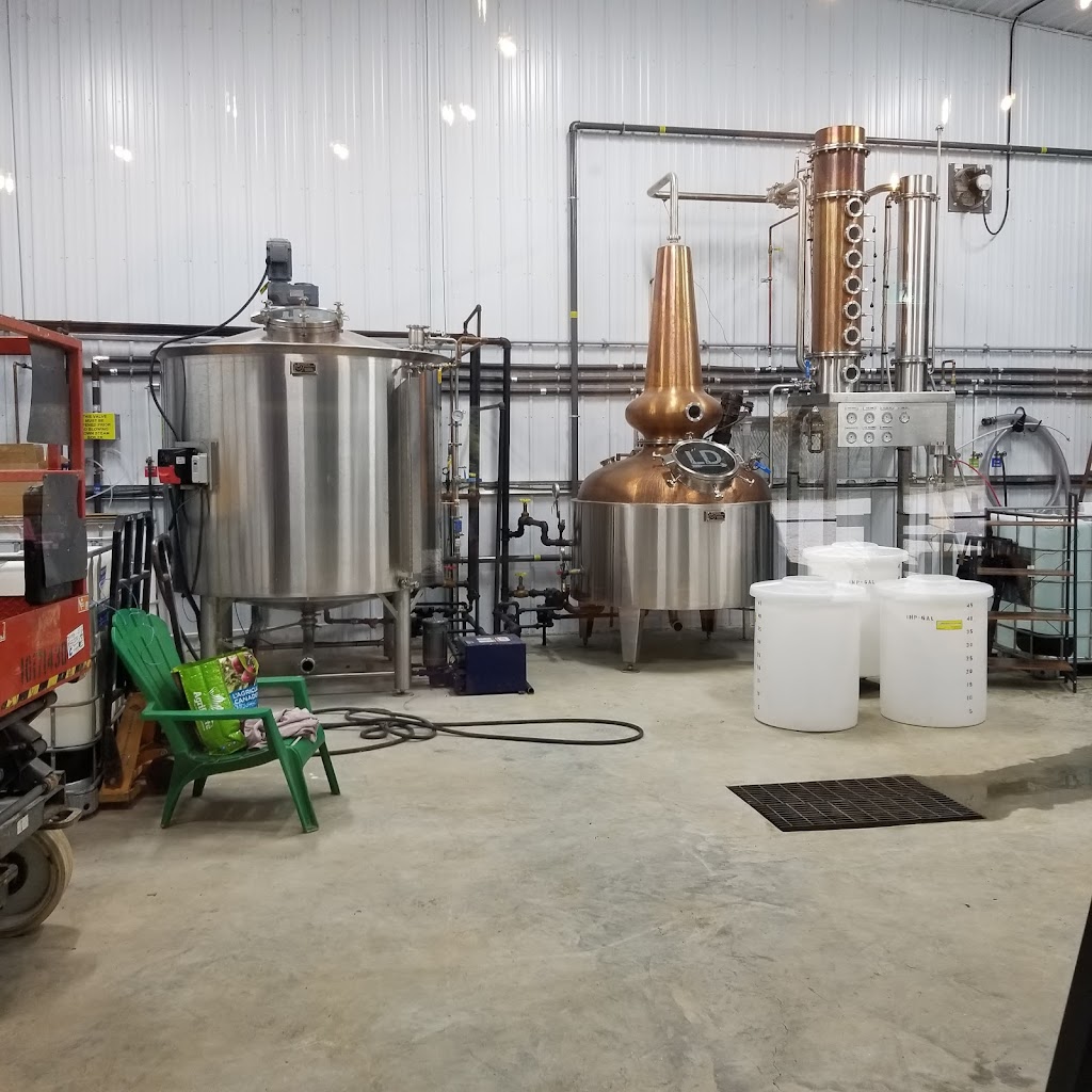 Longshot Distilling Company | 32023 HWY 13, Winfield, AB T0C 2X0, Canada | Phone: (780) 288-1112