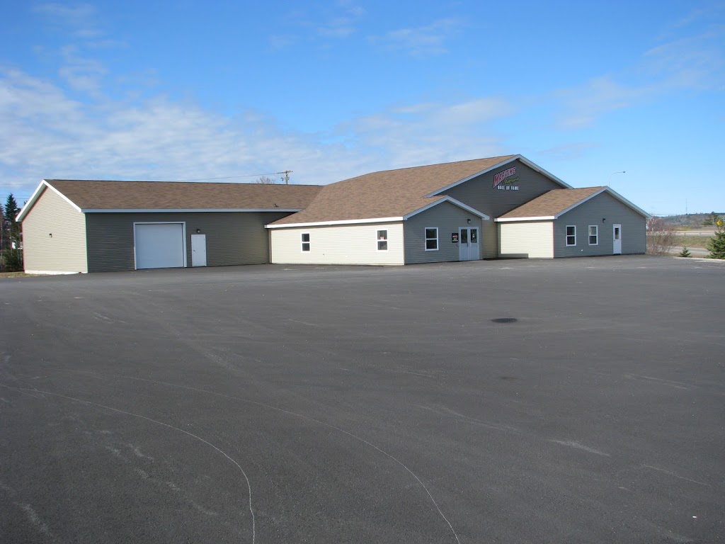 Maritime Motorsports Hall of Fame | 5 Hooper Ln, Petitcodiac, NB E4Z 0B4, Canada | Phone: (506) 756-2110