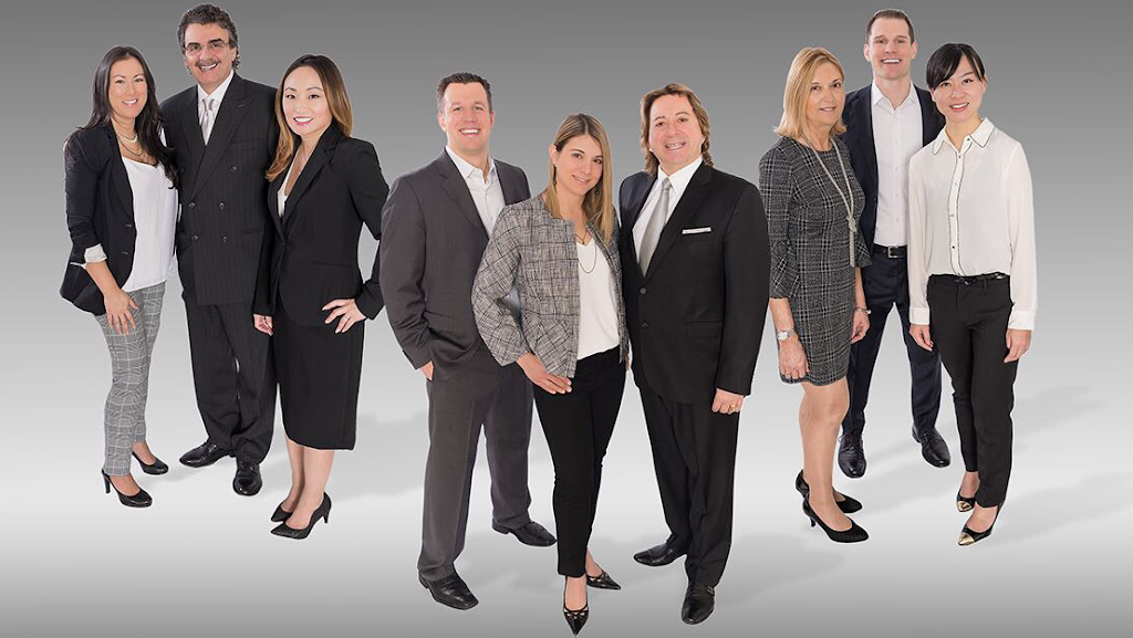 The Politis Brienza Team | 5071 Hwy 7 Unit 5, Unionville, ON L3R 1N3, Canada | Phone: (905) 477-0011