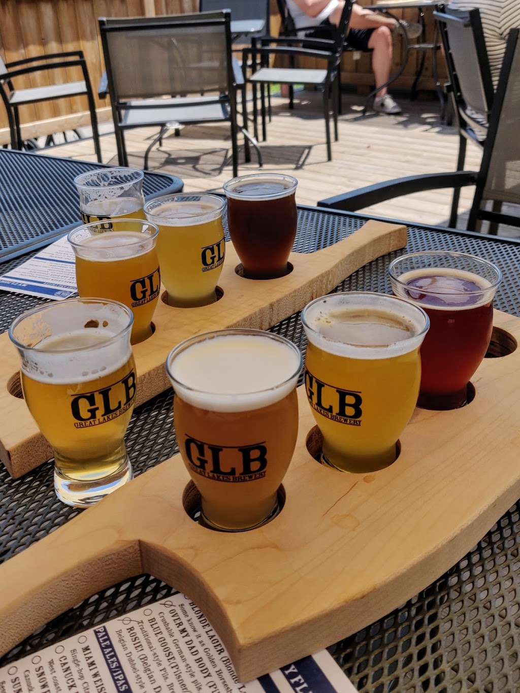 Great Lakes Brewery | 30 Queen Elizabeth Blvd, Etobicoke, ON M8Z 1L8, Canada | Phone: (416) 255-4510