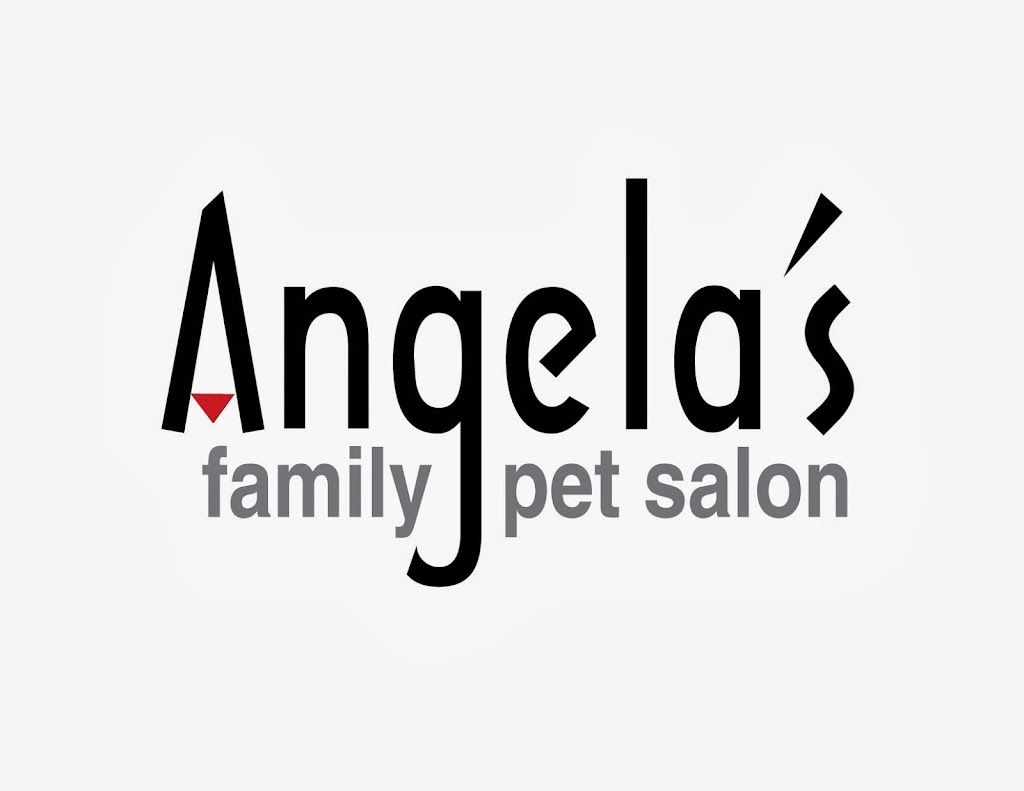 Angelas Family Pet Salon | 103 Benlea Dr, Nepean, ON K2G 4A3, Canada | Phone: (613) 224-8918