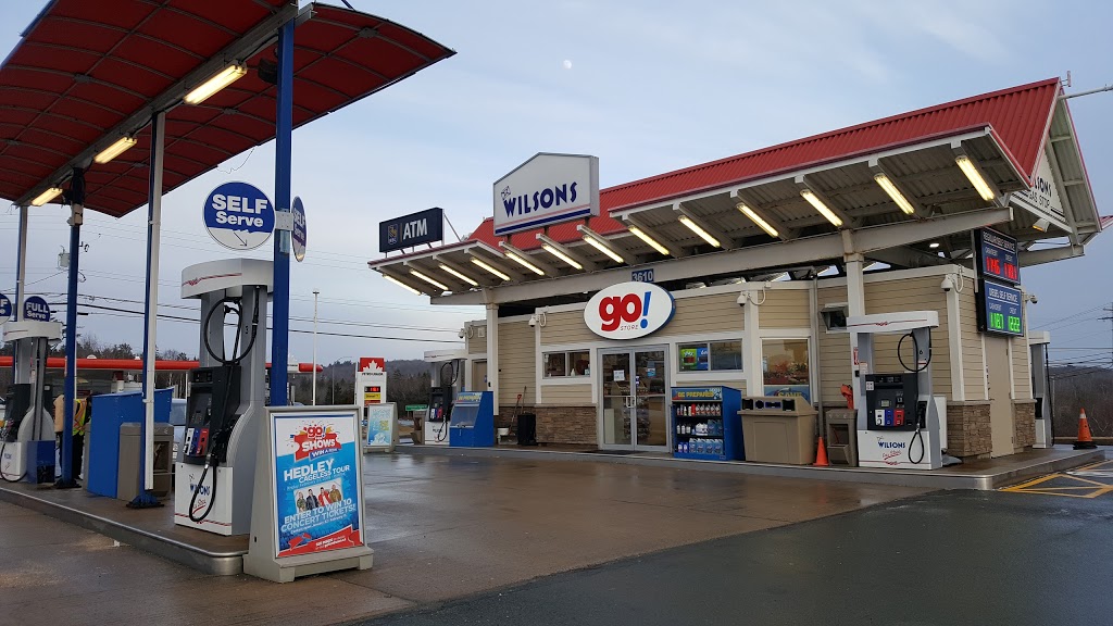 Wilsons | 3610 Hammonds Plains Rd, Upper Tantallon, NS B3Z 1H3, Canada | Phone: (902) 826-1822